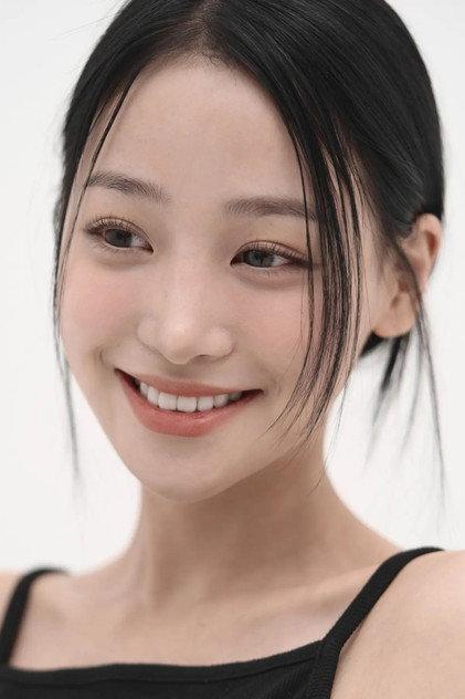 Jung Seo-yeong - Actor Profile Photo