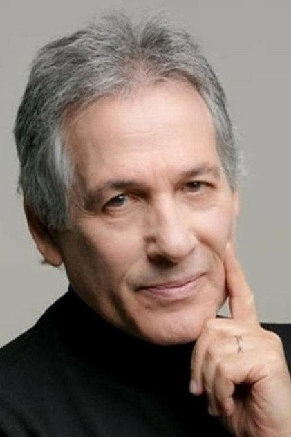 Θάνος Καληώρας - Actor Profile Photo