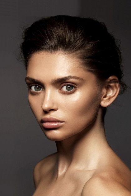 Valeriia Karaman - Actor Profile Photo