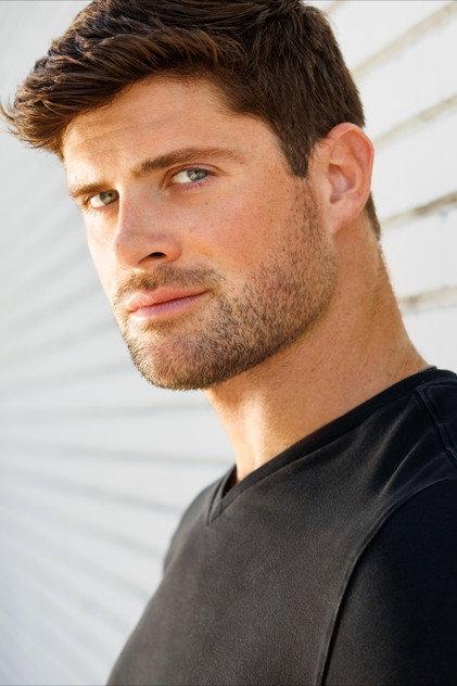 Cayman Cardiff - Actor Profile Photo