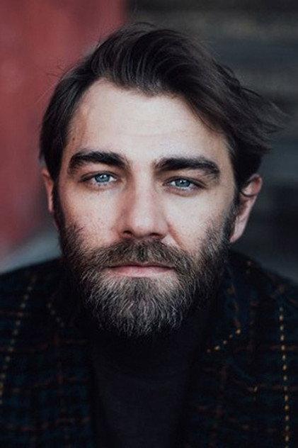 Zhenja Isaak - Actor Profile Photo