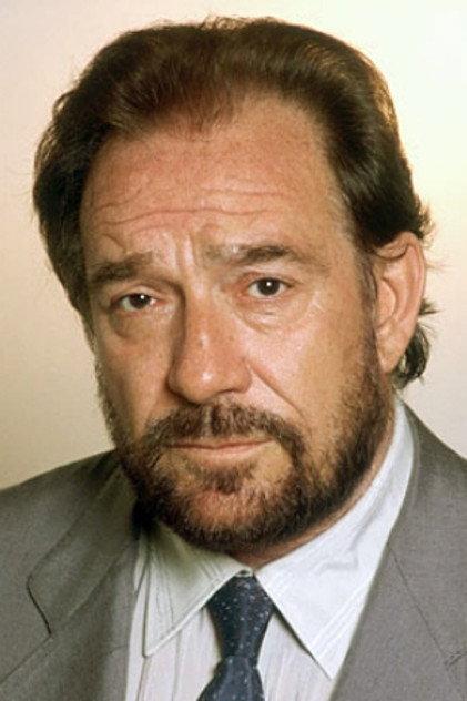 Ugo Tognazzi - Actor Profile Photo