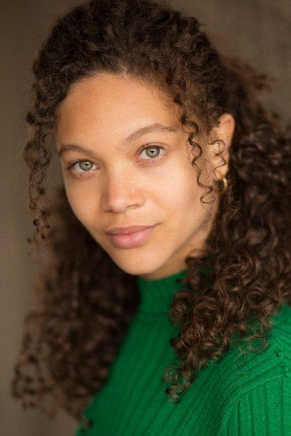 Nicole Joseph - Actor Profile Photo