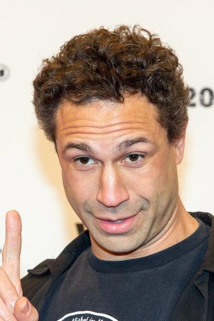 Jared Hasselhoff - Actor Profile Photo
