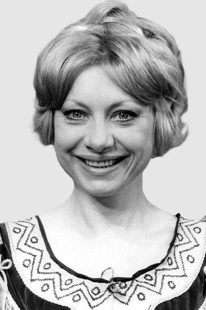 Arlette Didier - Actor Profile Photo
