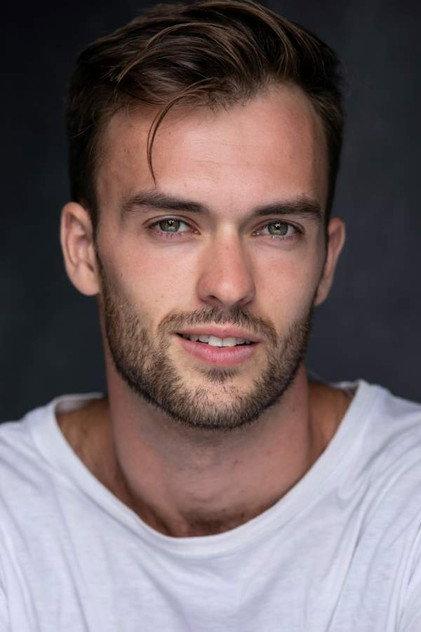 Jacob Masters - Actor Profile Photo
