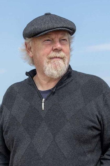 Jimmy Yuill - Actor Profile Photo