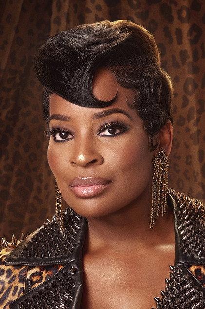 Shamea Morton - Actor Profile Photo