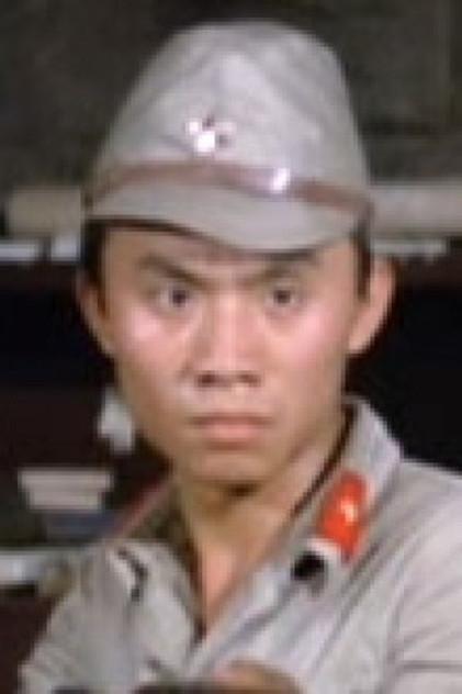 Chen Chen - Actor Profile Photo