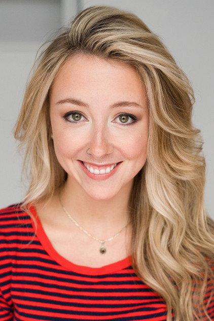 Chrystelle Quintin - Actor Profile Photo