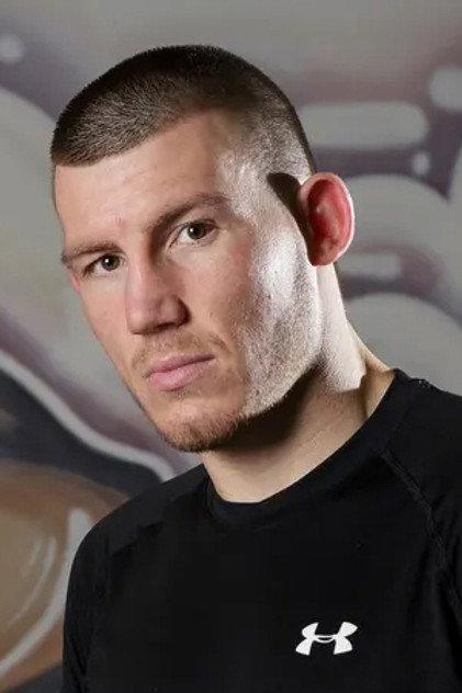 Liam Williams - Actor Profile Photo