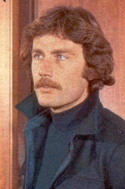 Vittorio Richelmy - Actor Profile Photo