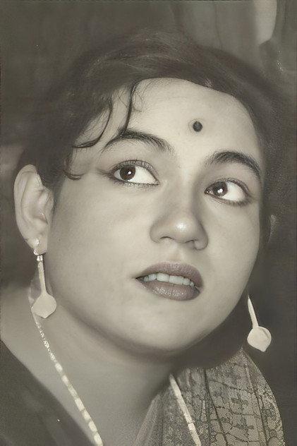 Ketaki Dutta - Actor Profile Photo