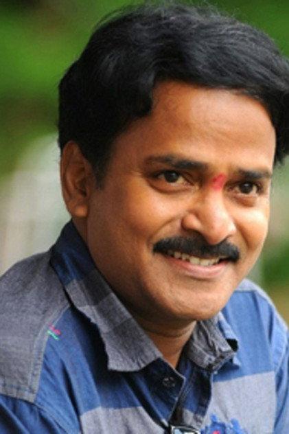Venu Madhav - Actor Profile Photo
