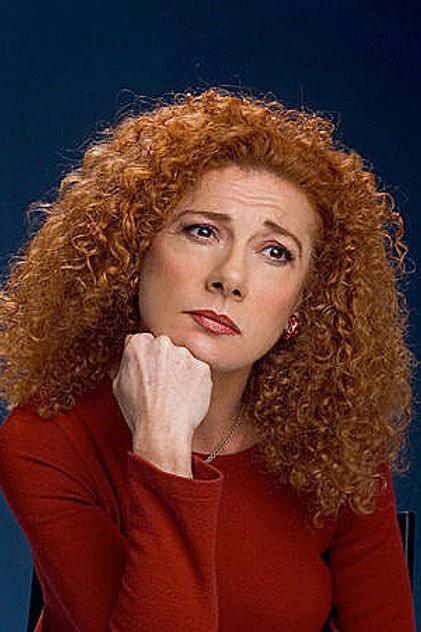 Cinzia Leone - Actor Profile Photo