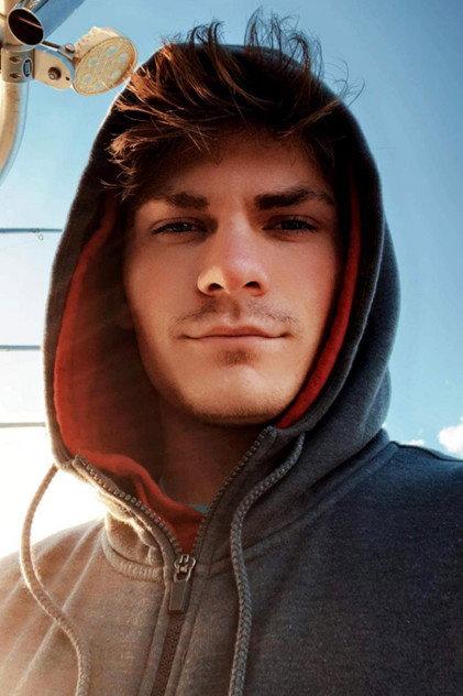 Isaac Slate - Actor Profile Photo