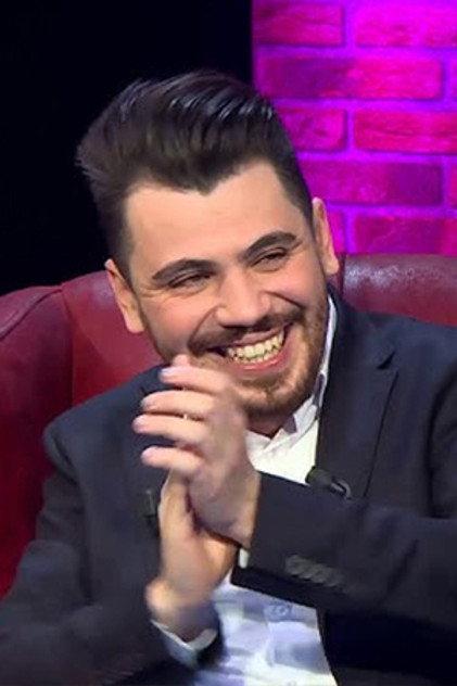 Nassim Haddouche - Actor Profile Photo