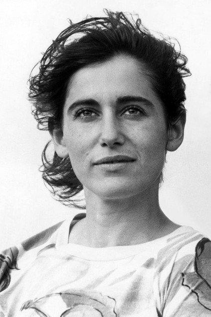 Agnès Torrent - Actor Profile Photo