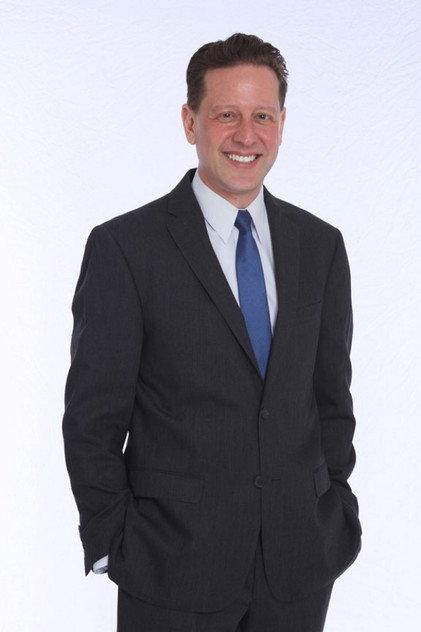 Joe Rashbaum - Actor Profile Photo