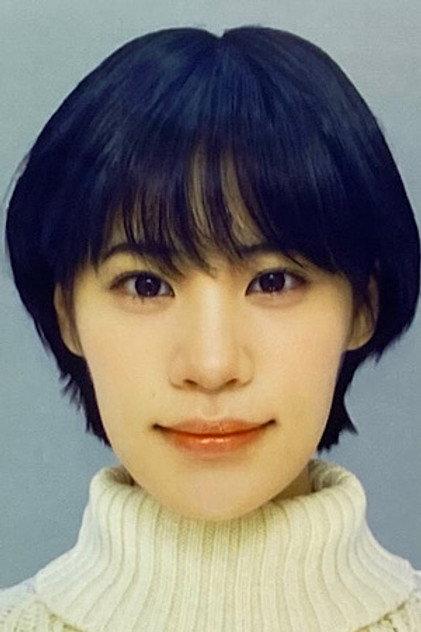 Ayano Ogura - Actor Profile Photo