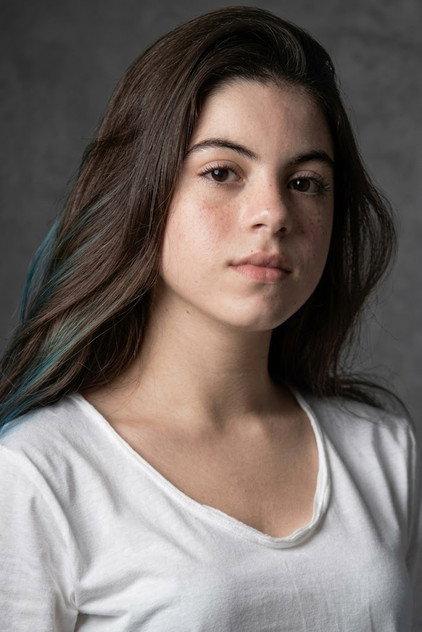 Elif Sevinç - Actor Profile Photo