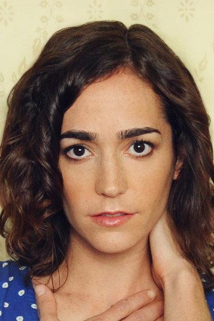 Mara Kassin - Actor Profile Photo