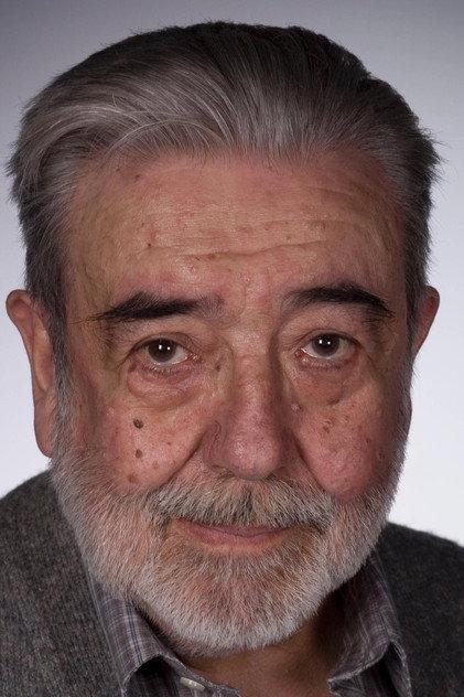 António Montez - Actor Profile Photo