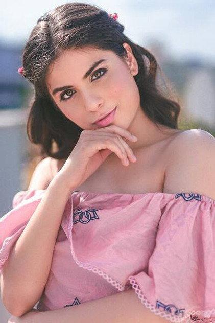 Shubhangi Mehrotra - Actor Profile Photo