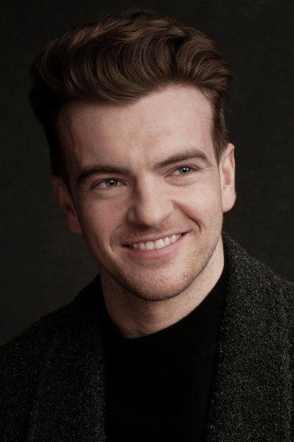 Jonno Davies - Actor Profile Photo