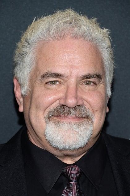 Jesse Corti - Actor Profile Photo