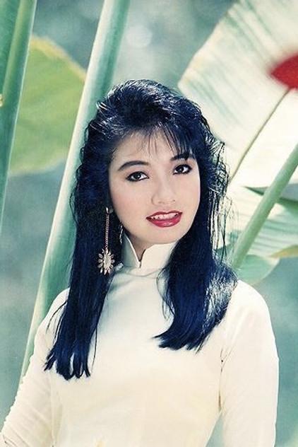 Lý Thu Thảo - Actor Profile Photo