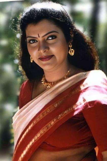Sajini - Actor Profile Photo