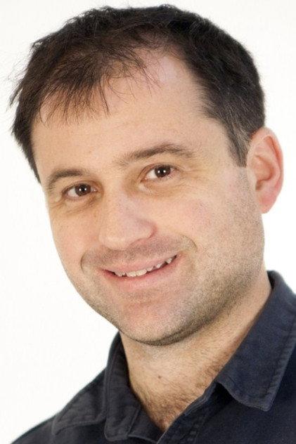 Emanuel Cohn - Actor Profile Photo