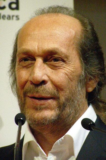 Paco de Lucía - Actor Profile Photo