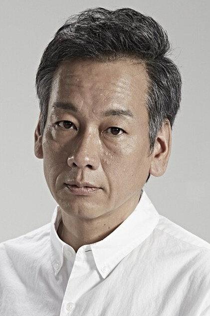 Jun Yamasaki - Actor Profile Photo