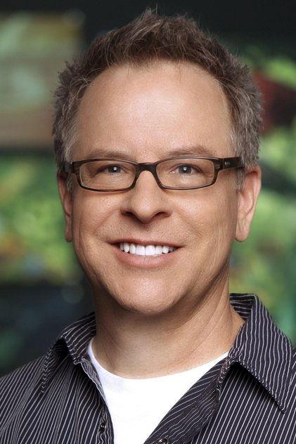 Rich Moore - Actor Profile Photo