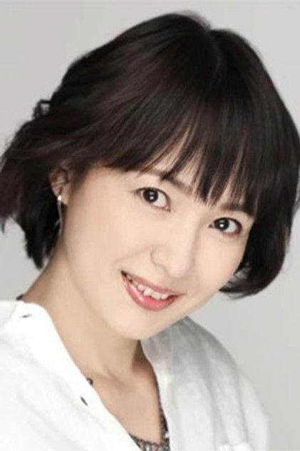 Masako Katsuki - Actor Profile Photo