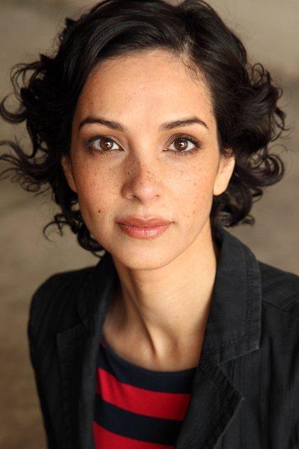 Sonita Henry - Actor Profile Photo