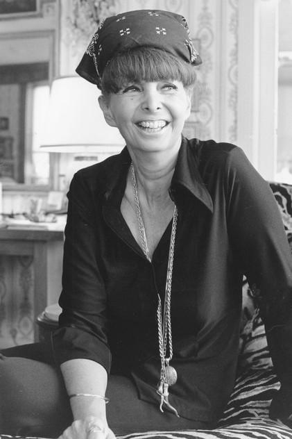 Harriet Frank Jr. - Actor Profile Photo