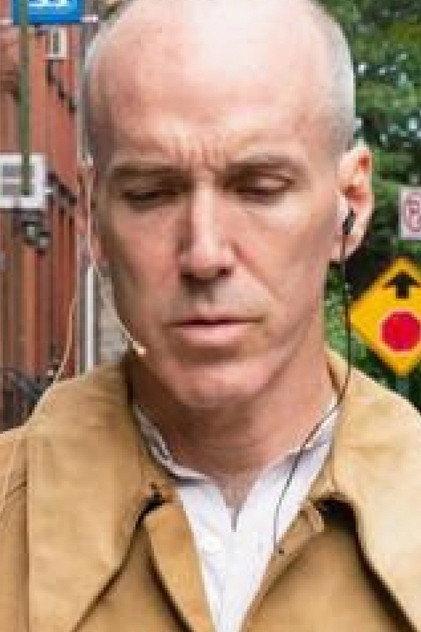 Sean Edward Lewis - Actor Profile Photo