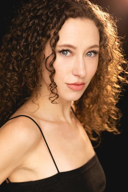 Sydnee Savannah Williams - Actor Profile Photo