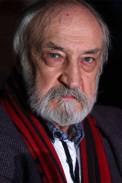 Meto Jovanovski - Actor Profile Photo