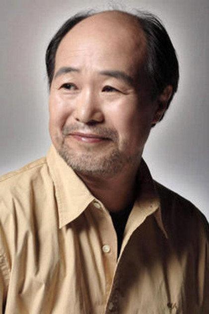 Shin Cheol-jin - Actor Profile Photo