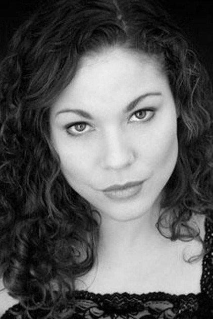 Caitlin Sabins - Actor Profile Photo