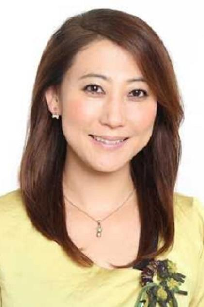Tomochika - Actor Profile Photo
