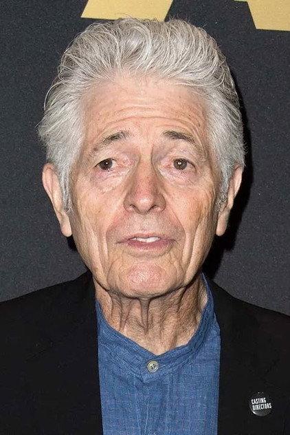 Mike Fenton - Actor Profile Photo