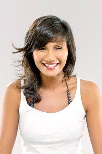 Julia Pritzel - Actor Profile Photo