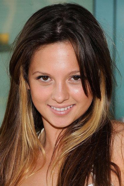 Mackenzie Rosman - Actor Profile Photo
