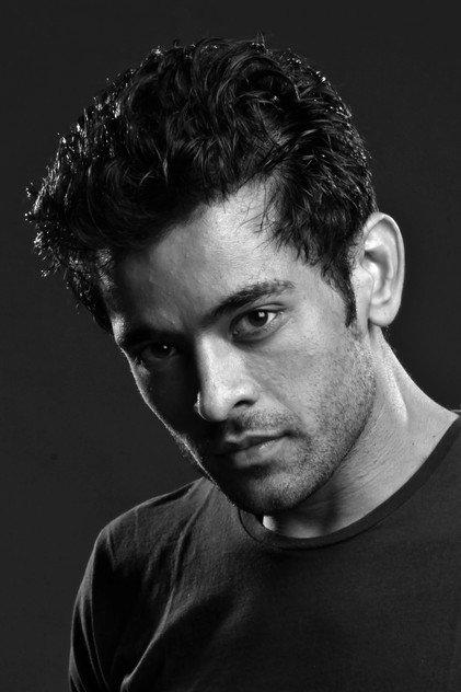 Tarun Gahlot - Actor Profile Photo