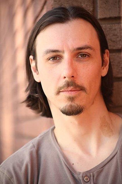 Jake Richardson - Actor Profile Photo